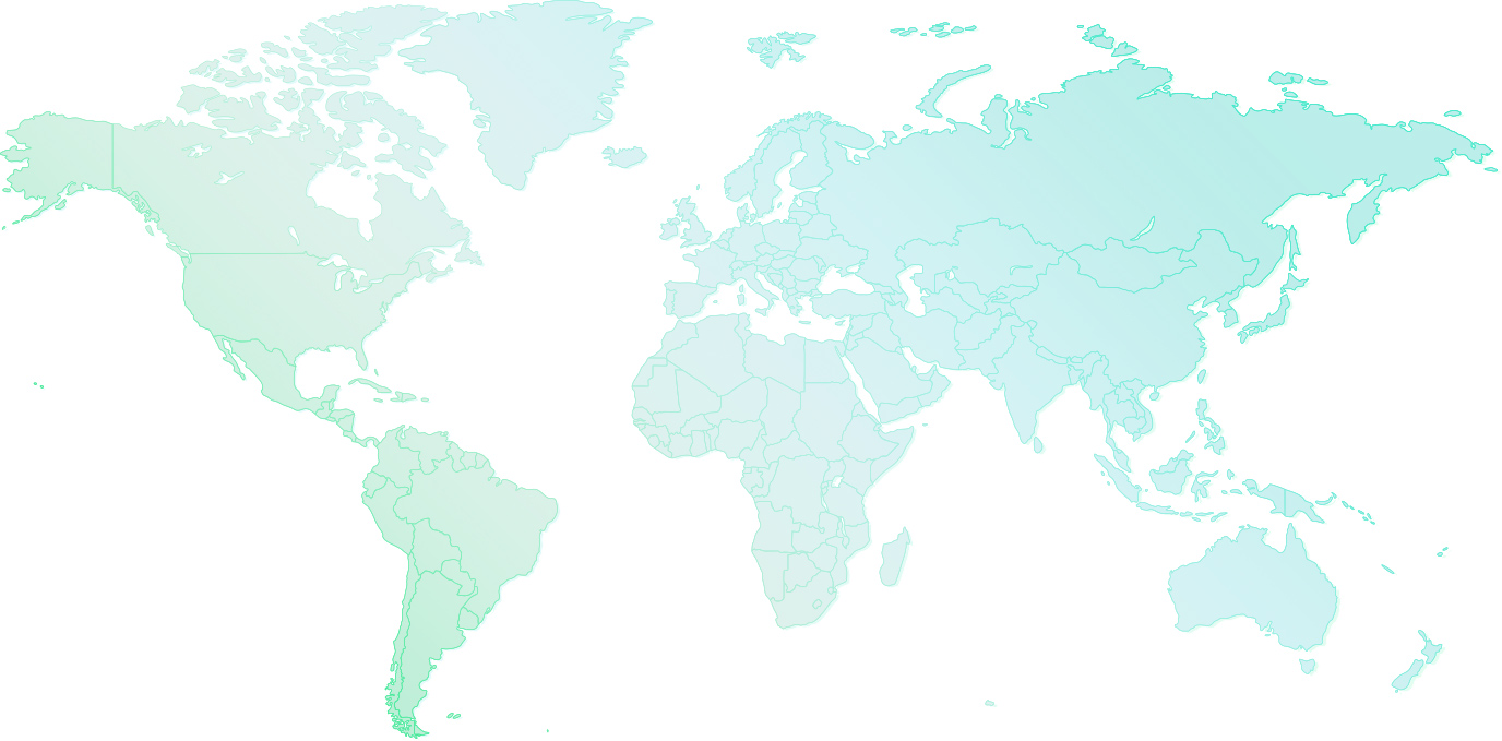 World map